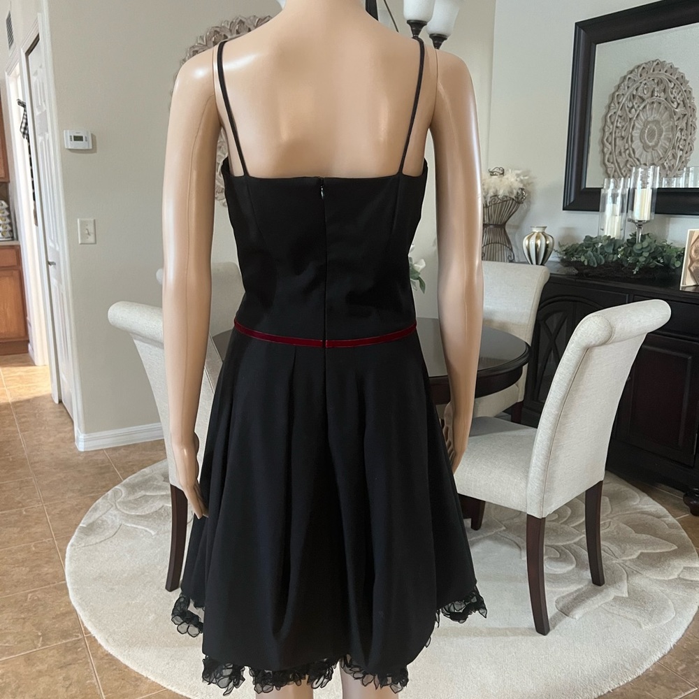 ALVIN VALLEY CLOTHIER DRESS - Picture 4 of 9